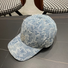 Fendi Caps